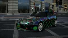 Honda S2000 Jenda S10 for GTA 4