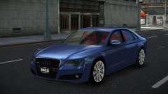 Audi A8 Watol for GTA 4