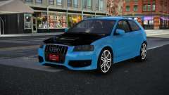 Audi S3 Rehedo for GTA 4