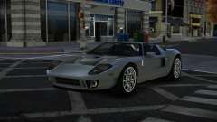 Ford GT Pularu for GTA 4