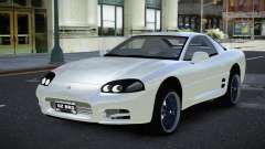Mitsubishi 3000GT Vupha for GTA 4