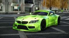 BMW Z4 Renixoc S3 for GTA 4