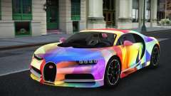 Bugatti Chiron Jajely S12 for GTA 4