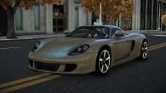 Porsche Carrera GT Nuuwa for GTA 4