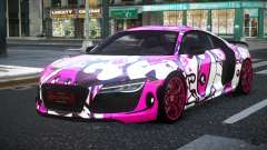 Audi R8 Tycel S2 for GTA 4