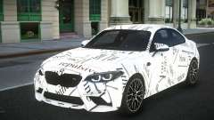 BMW M2 Sebran S5 for GTA 4