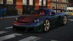 Porsche Carrera GT Hazi for GTA 4