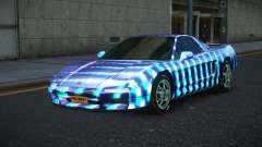 Honda NSX Cetochi S12 for GTA 4