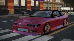 Nissan Silvia Wipwulo for GTA 4