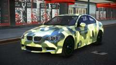 BMW M3 E92 Faiber S7 for GTA 4
