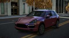 Porsche Cayenne Vinax