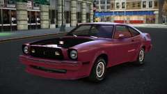 Ford Mustang Uxel for GTA 4