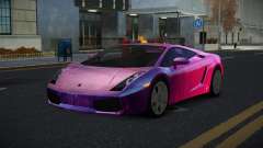 Lamborghini Gallardo Nase S9 for GTA 4