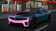 Chevrolet Camaro Jaexic S4 for GTA 4