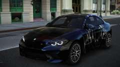 BMW M2 Sebran S3 for GTA 4