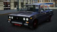 VAZ 2106 Anewles for GTA 4