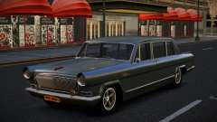 Hongqi CA770 Niquyiqit for GTA 4
