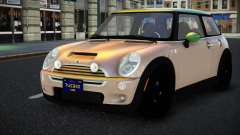 Mini Cooper Fepje for GTA 4