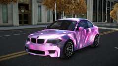 BMW 1M Lesma S8 for GTA 4