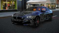 BMW M6 F13 Uruxa S8 for GTA 4
