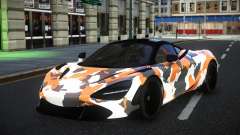 McLaren 720S Cosather S3 for GTA 4