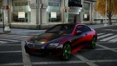 BMW M6 Aryli S2 for GTA 4