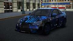 Honda Integra Joanre S10 for GTA 4