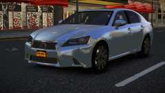 Lexus GS350 Tilkog for GTA 4