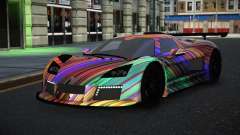 Gumpert Apollo Neahin S6 for GTA 4