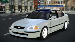 Honda Civic Yoise for GTA 4