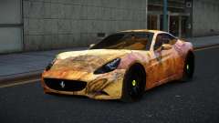 Ferrari California Tojuse S11 for GTA 4