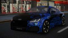 Audi TT Arden S11 for GTA 4