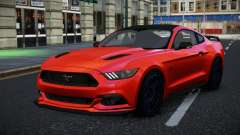 Ford Mustang GT Ridyen for GTA 4