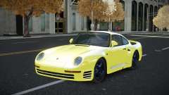 Porsche 959 Niino for GTA 4