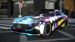 Mercedes-Benz AMG GT Jenah S14 for GTA 4