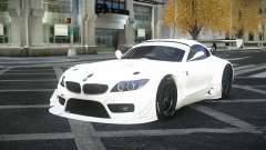 BMW Z4 Renixoc S9 for GTA 4