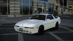 Toyota Supra Woscih for GTA 4