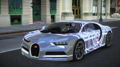 Bugatti Chiron Jajely S4 for GTA 4