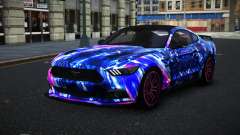 Ford Mustang Briam S8 for GTA 4