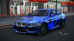 BMW M3 E92 Faiber S14 for GTA 4