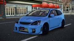 Honda Civic Yusegepen for GTA 4