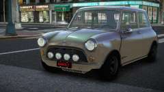 Mini Cooper Timxar for GTA 4