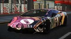 Lamborghini Gallardo Kehaxa S2 for GTA 4