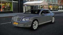 Bentley Continental Vecja for GTA 4