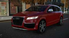 Audi Q7 Vufcowe for GTA 4