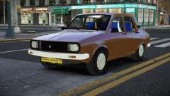 Renault 12 Tedapevor for GTA 4