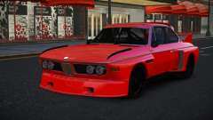 BMW 3.0 CSL Diniwaqoc for GTA 4