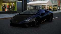 Lamborghini Huracan Quqqononi for GTA 4