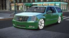 Cadillac Escalade Gesi for GTA 4