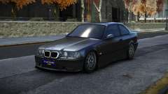 BMW M3 E36 Toeje for GTA 4